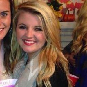 Meet your Posher, Heather